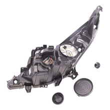 Peugeot 207 207 Cc 207 Sw 2006-2012 Right Headlight Elec Inc Motor