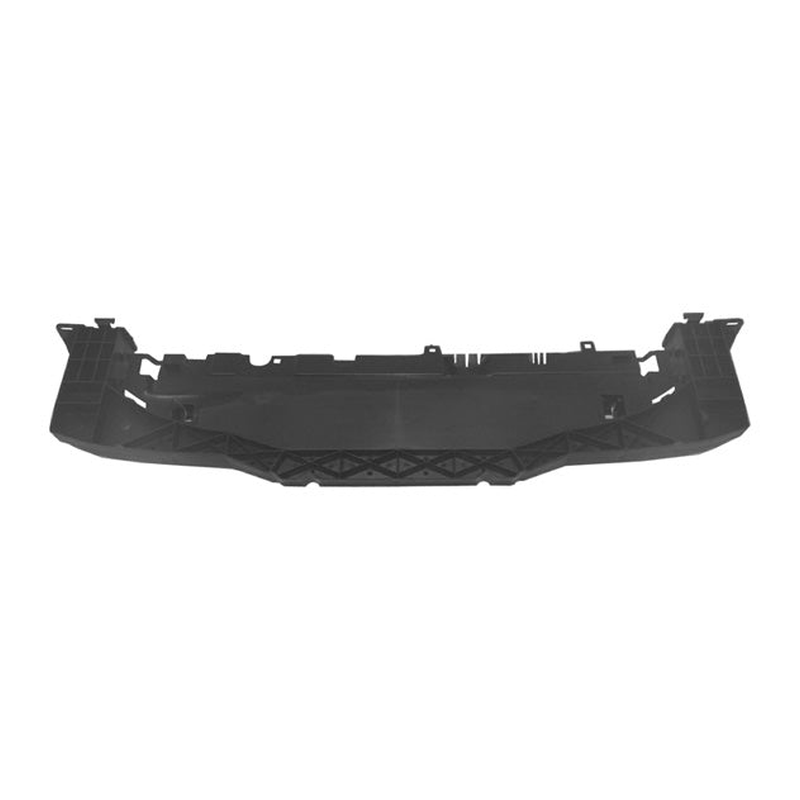 Peugeot 207 207 Sw 2007-2012 Front Bumper Impact Absorber