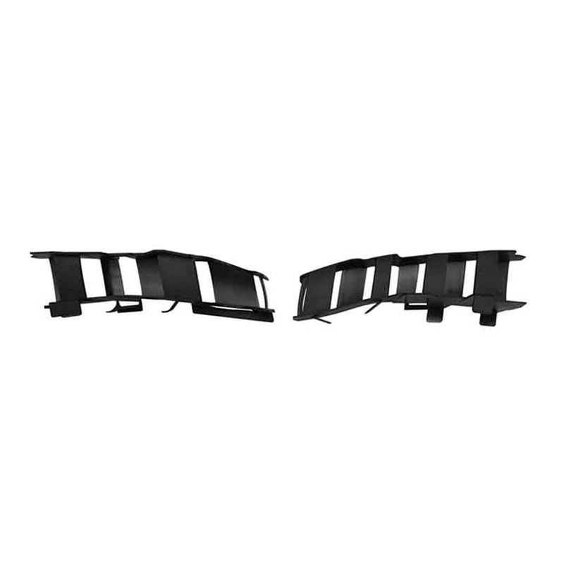 Peugeot 208 2012-2018 Front Bumper Bracket Kit