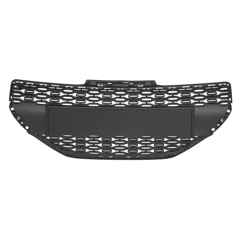 Peugeot 208 2012-2018 Front Bumper Centre Grille