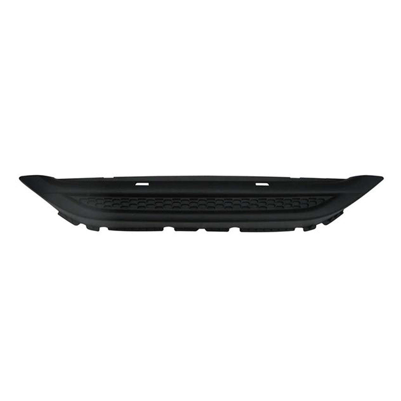 Peugeot 208 2012-2019 Front Bumper Moulding Lower Grille