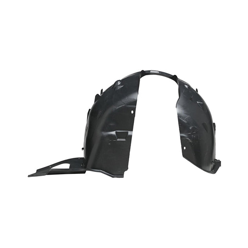 Peugeot 208 2012-2019 Front Wing Splashguard Right Primed