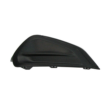 Peugeot 208 2012-2019 Os Front Bumper Grille No Fog Lamp Hole