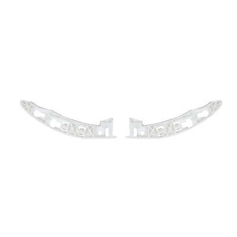 Peugeot 208 2012-2019 Rear Bumper Fitting Kit Mp Kit