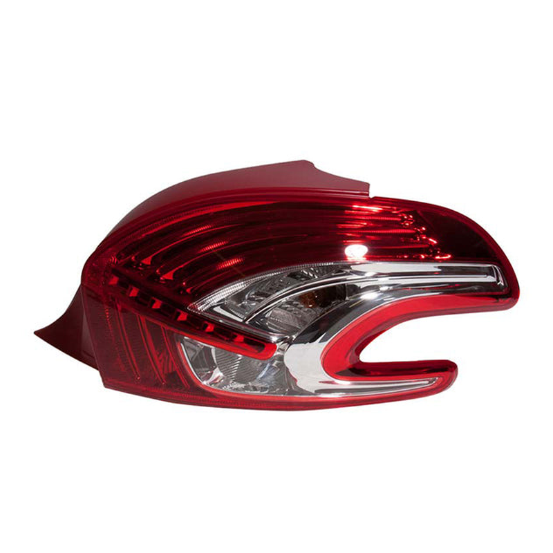 Peugeot 208 2012-2019 Rear Light 3Dr/5Dr Hatch Right