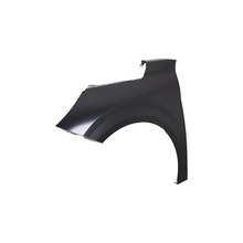 Peugeot 208 2019-2024 Front Wing Primed Left
