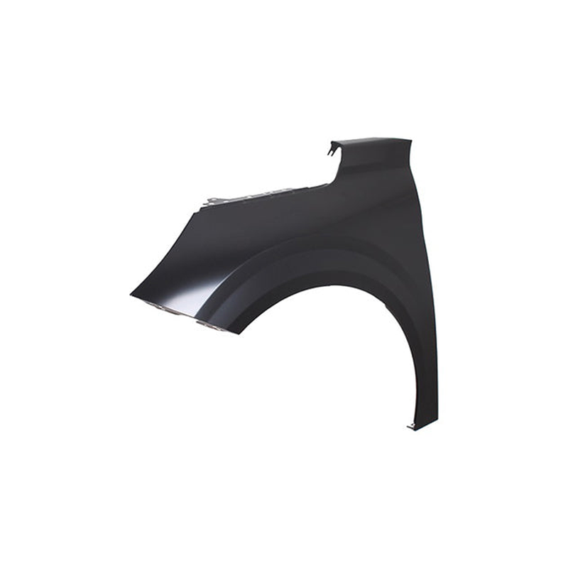 Peugeot 208 2019-2024 Front Wing Primed Left