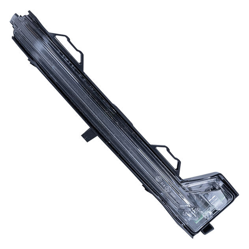Peugeot 208 2019-2024 Mirror Indicator Light Right