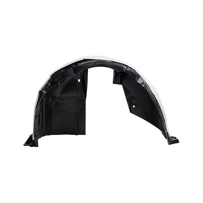 Peugeot 208 E-208 2019-2024 Front Wing Splashguard Left