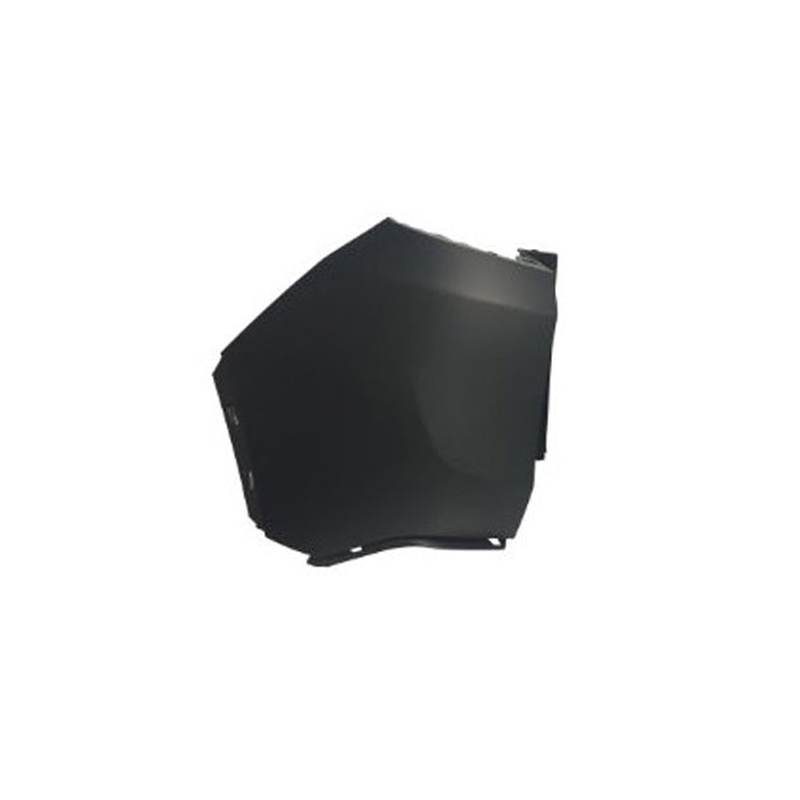 Peugeot 3008 2016-2023 Nsr Bumper Corner