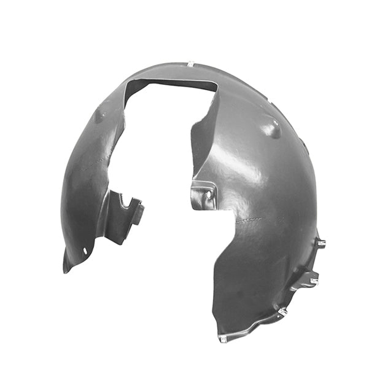 Peugeot 3008 3008 Hybrid4 2009-2016 Front Wing Splashguard Left