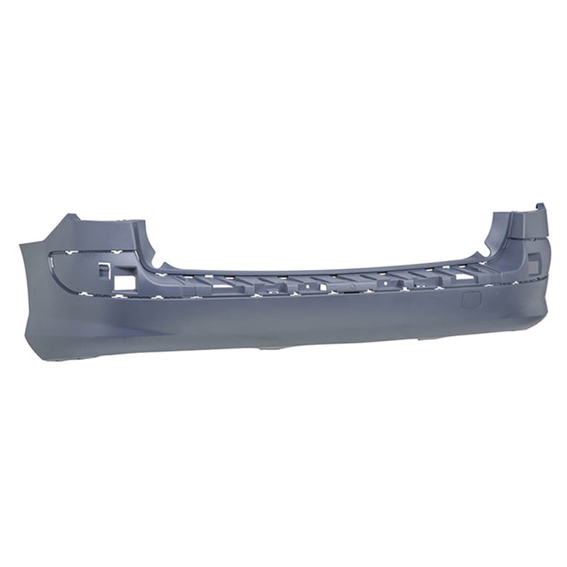 Peugeot 308 Sw 2008-2014 Rear Bumper Primed Estate No Pdc Holes