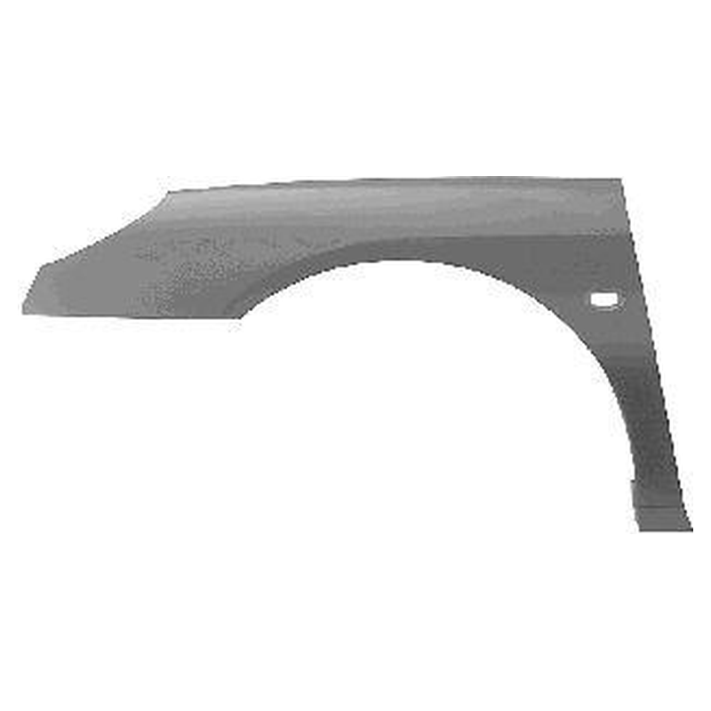Peugeot 407 407 Sw 2004-2011 Front Wing Primed Left