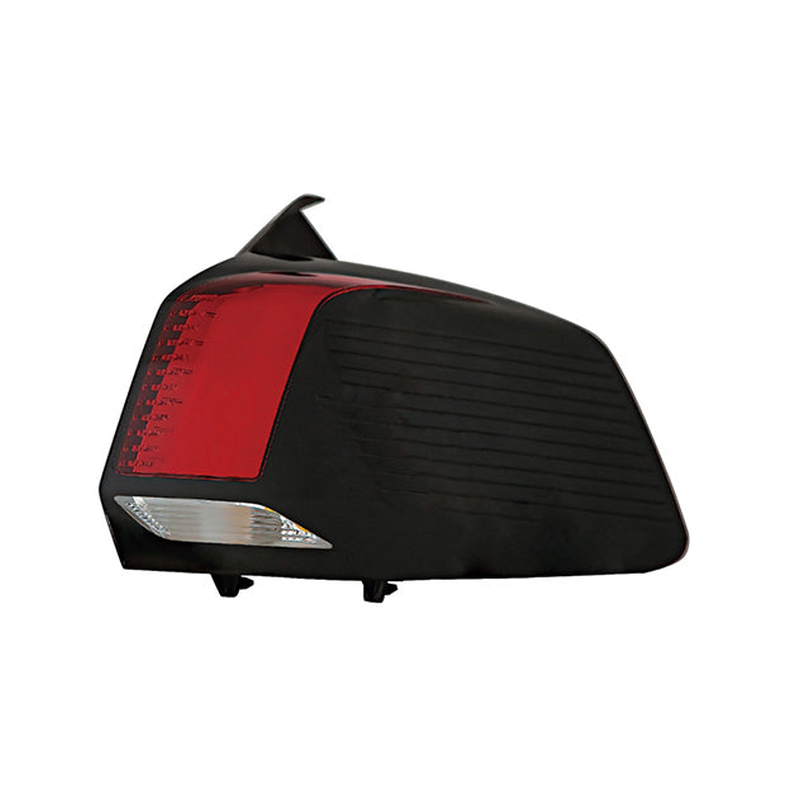 Peugeot 5008 2017-2024 Right Rear Light Outer Led Type