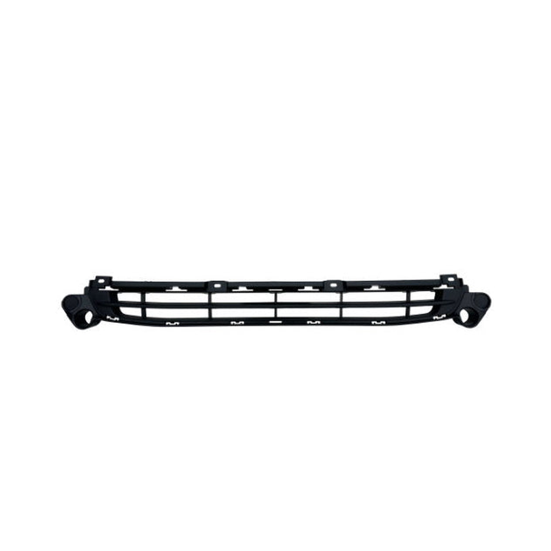 Peugeot Rifter 2018-2022 Front Bumper Upper Centre Grille Above Number Plate