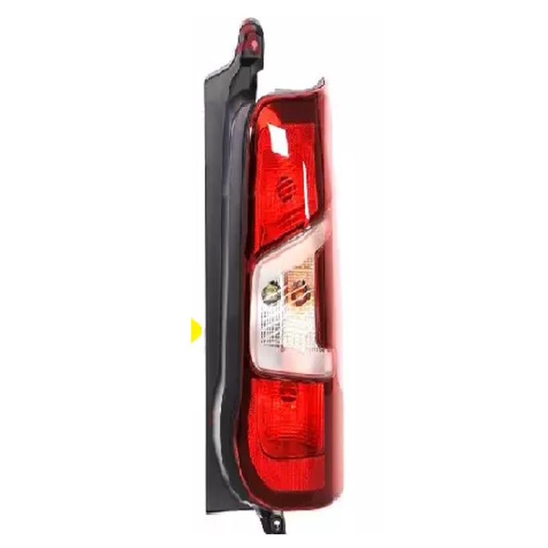 Peugeot Rifter Rifter Horizon Rifter Premier 2018-2020 Rear Lamp Right