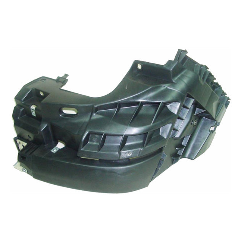 Primastar Vivaro Trafic 2001-2014 Ns Front Bumper Absorber Centre