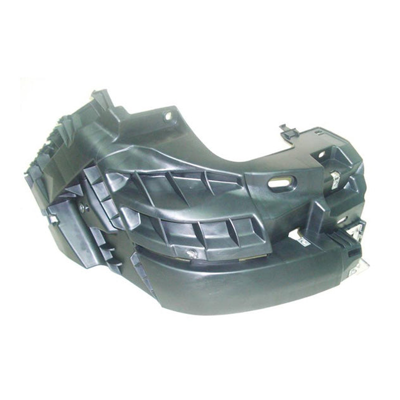 Primastar Vivaro Trafic 2001-2014 Os Front Bumper Absorber Centre