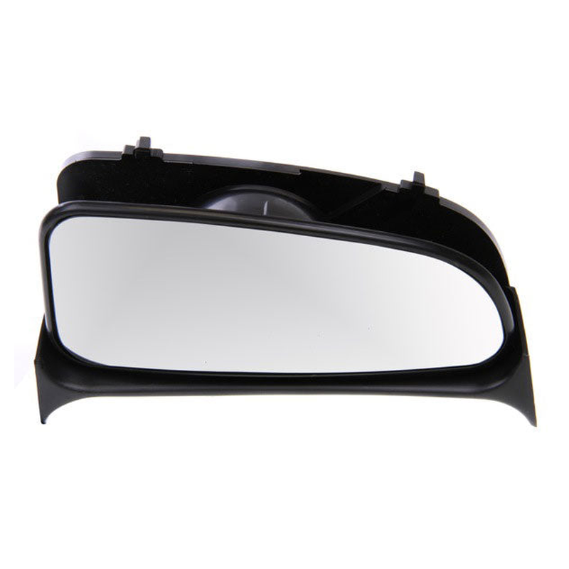 Relay Ducato Boxer 1994-2007 Ns Lower Mirror Glass Not Heated