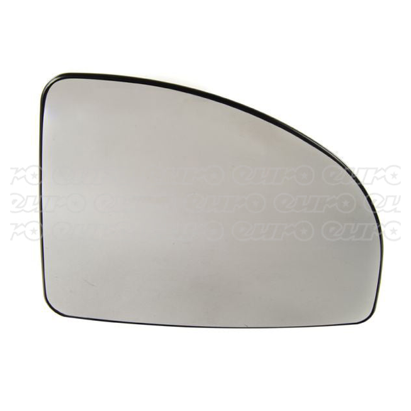 Relay Ducato Boxer 2000-2007 Ns Upper Mirror Glass Not Heated
