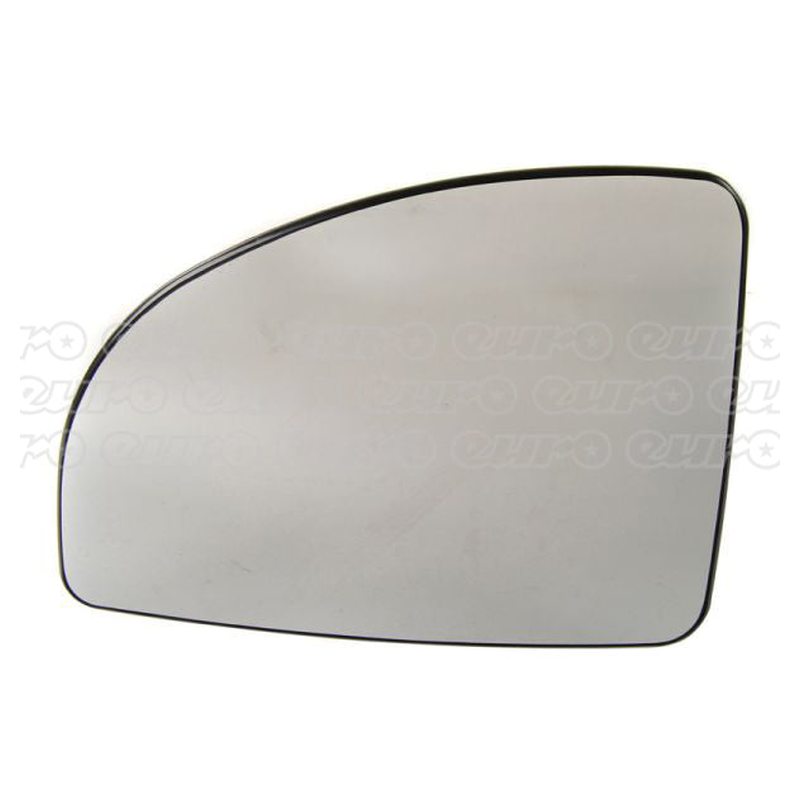 Relay Ducato Boxer 2000-2007 Os Upper Mirror Glass Not Heated