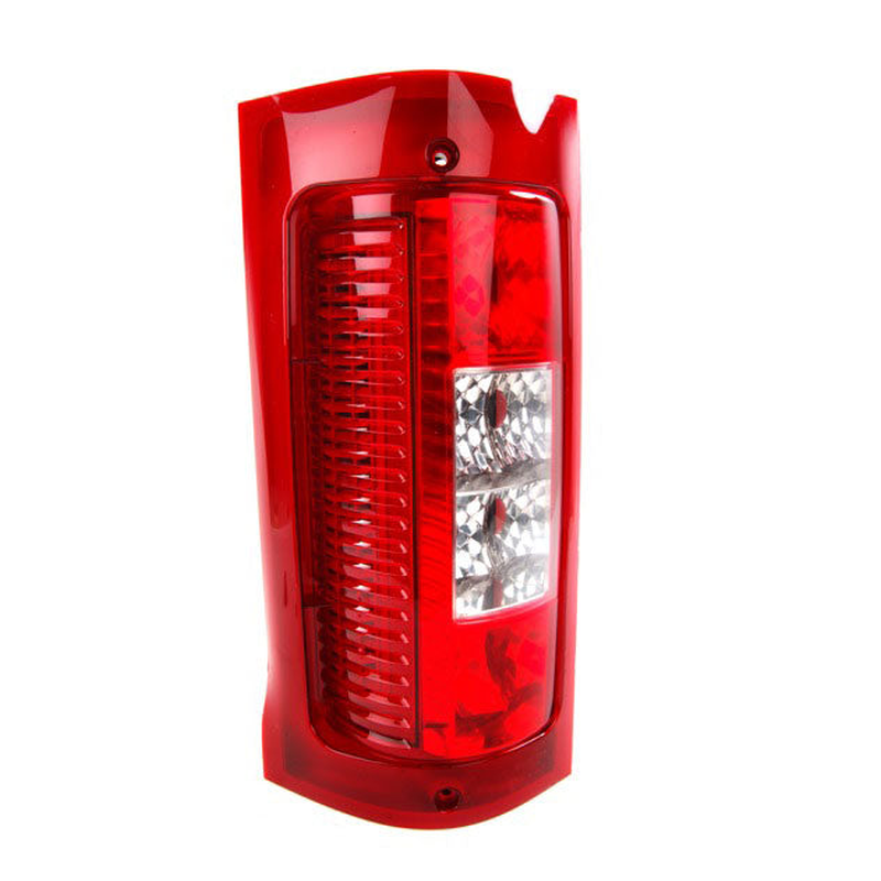Relay Ducato Boxer 2000-2007 Rear Light Left Without Bulbholder