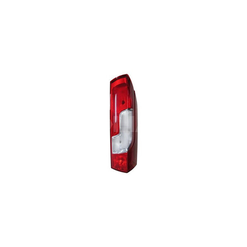 Relay Ducato Boxer Movano 2006-2024 Right Rear Light Van Body Not Chassis Cab