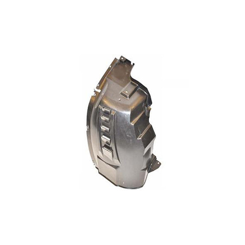 Relay Ducato Transit Boxer 2006-2023 Front Wing Splashguard Right