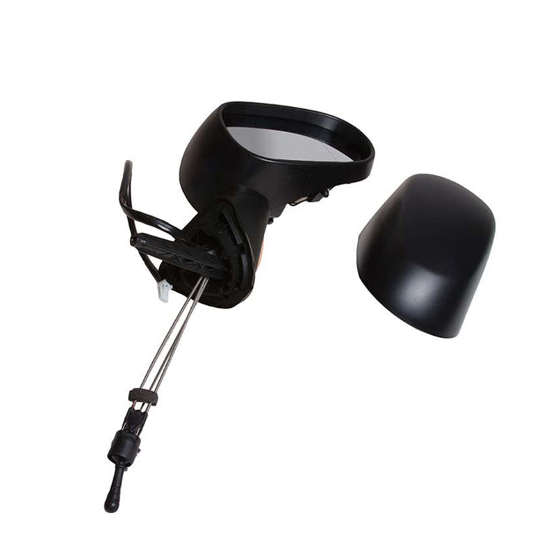 Renault 2004-2012 Os Mirror Cable Temp Sensor Inc Indicator Glass & Black Cover