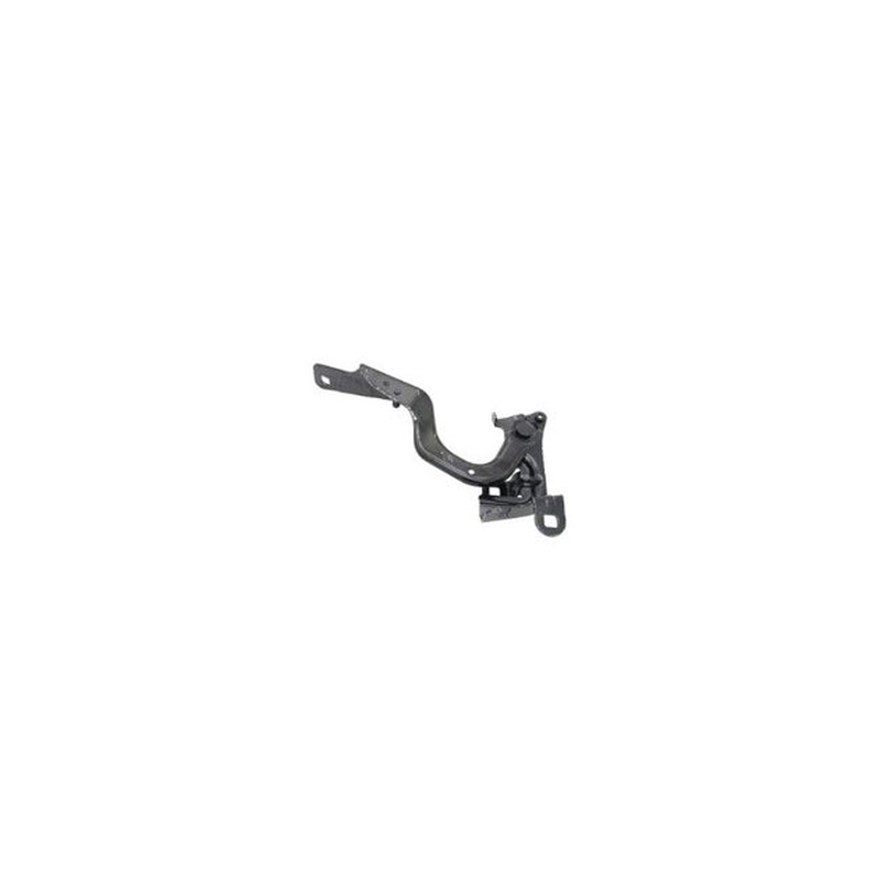 Renault Captur 2013-2020 Bonnet Hinge Left
