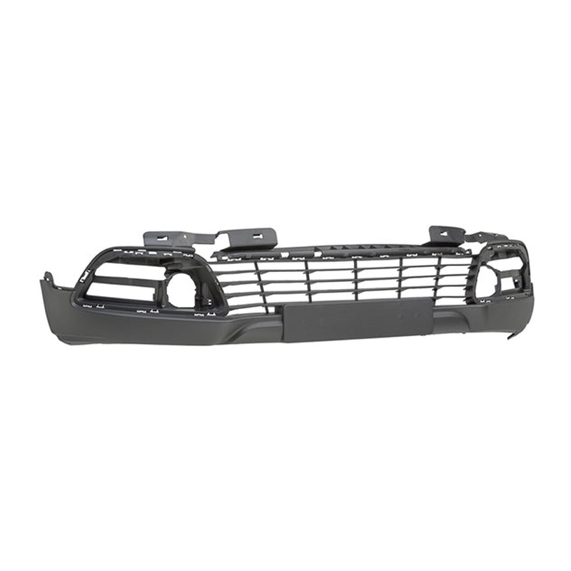 Renault Captur 2013-2020 Front Lower Bumper