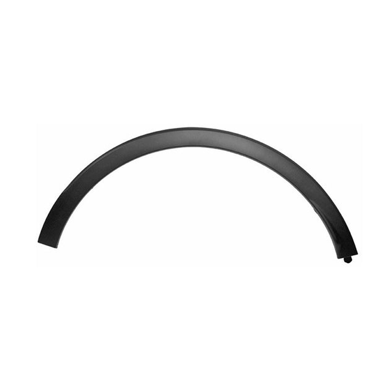 Renault Captur 2013-2020 Rear Left Wheel Arch Trim