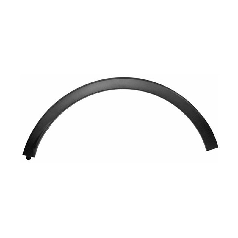 Renault Captur 2013-2020 Rear Wheel Arch Trim Right