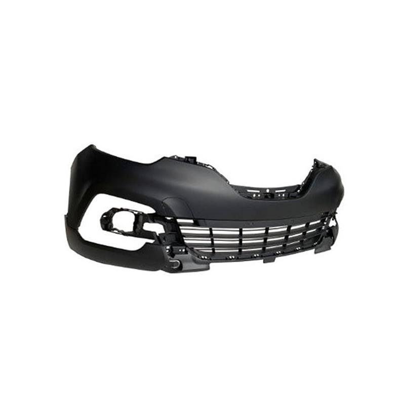 Renault Captur 2013-2021 Front Bumper Primed