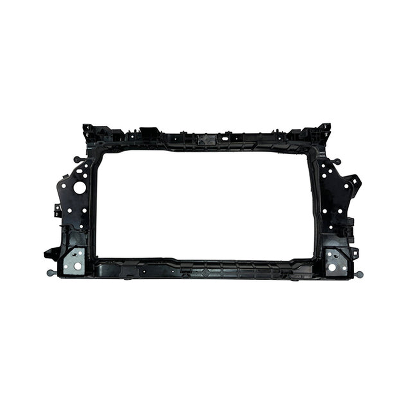 Renault Captur 2020-2023 Front Panel