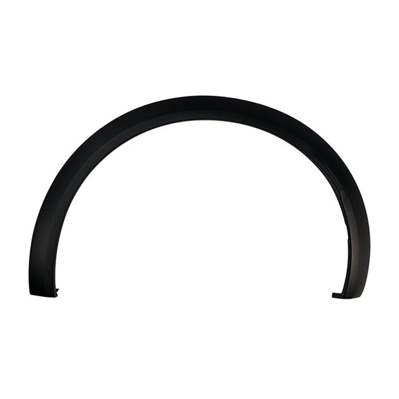 Renault Captur 2020-2023 Nsr Wheel Arch Trim