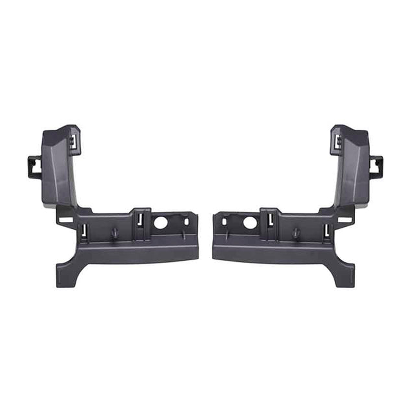 Renault Clio 2012-2019 Front Bumper Bracket Set 2Pcs
