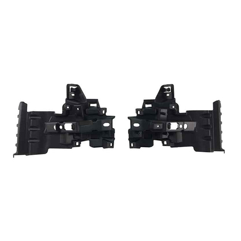 Renault Clio 2012-2019 Front Bumper Bracket Kit 2 Pcs