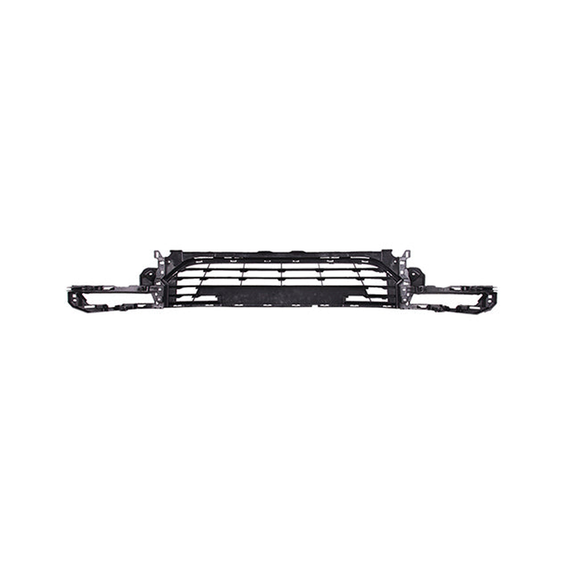 Renault Clio 2012-2019 Front Bumper Lower Centre Grille