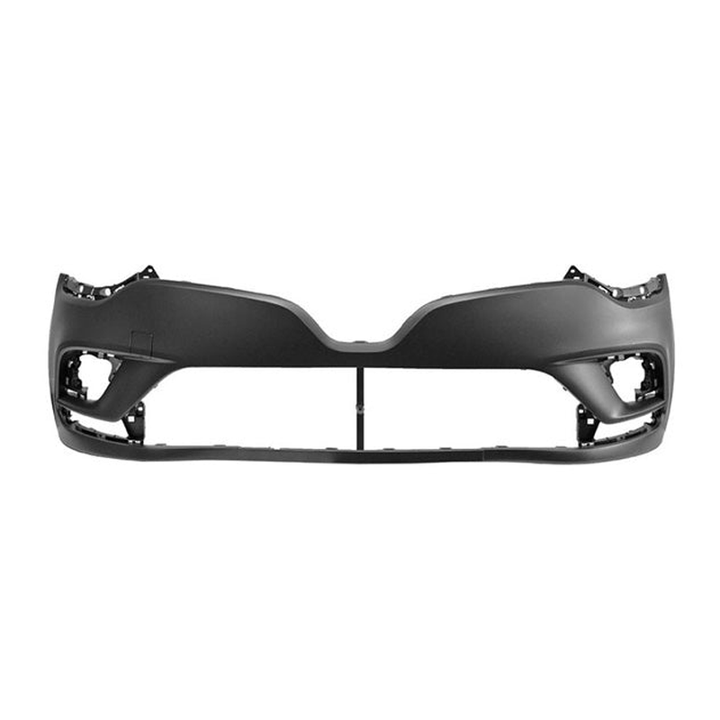 Renault Clio 2012-2019 Front Bumper Primed