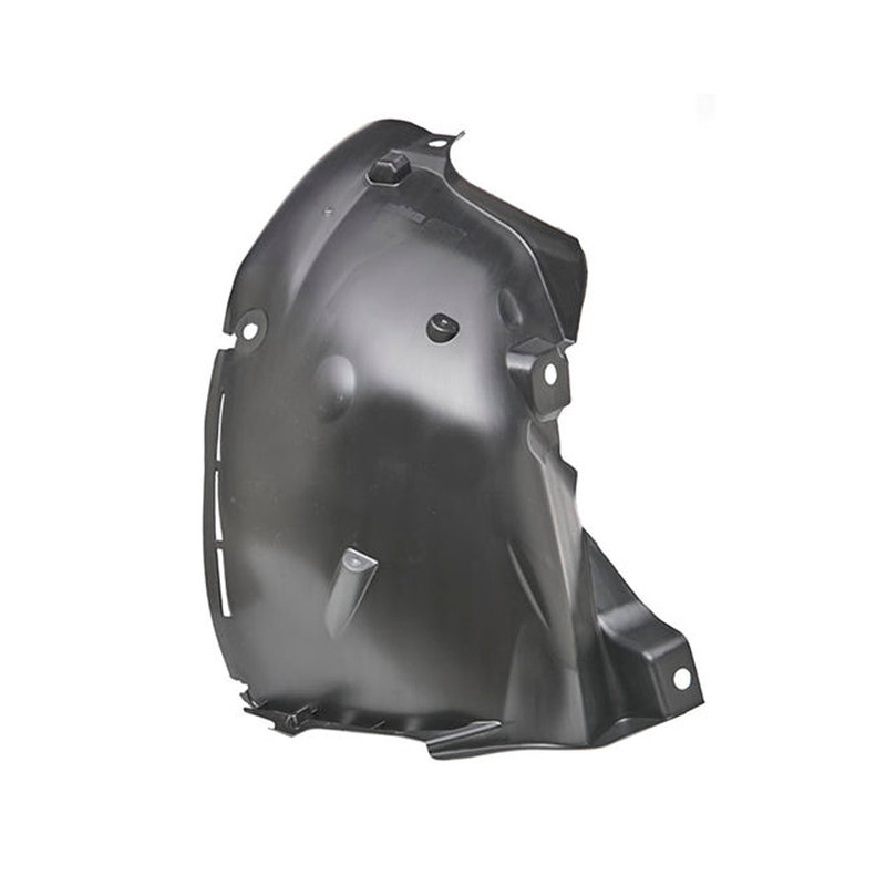 Renault Clio 2012-2019 Front Wing Splashguard Front Part Right