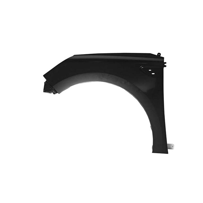 Renault Clio 2019-2023 Front Wing Primed Left