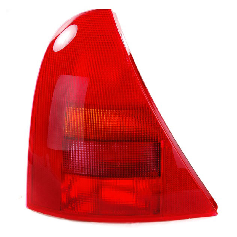 Renault Clio Van V6 1998-2009 Rear Left Light Without Bulbholder