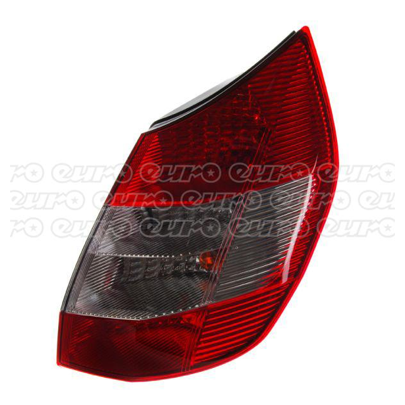 Renault Grand Scenic Scenic 2003-2009 Right Rear Light Clear Indicator