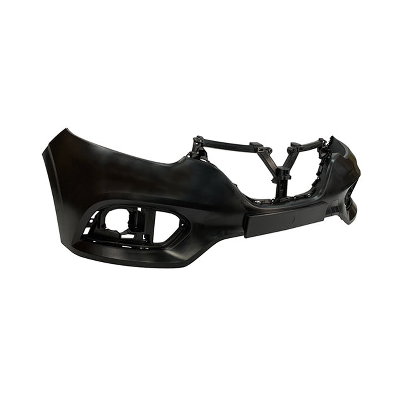 Renault Kadjar 2015-2023 Front Bumper To Be Primed