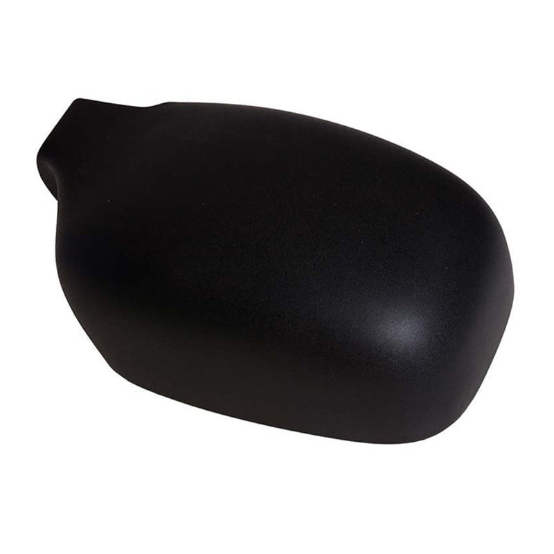 Renault Kangoo Kangoo Van 1998-2009 Os Mirror Cover Black