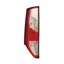 Renault Kangoo Maxi Kangoo Van 2015-2022 Rear Left Light Tailgate Type