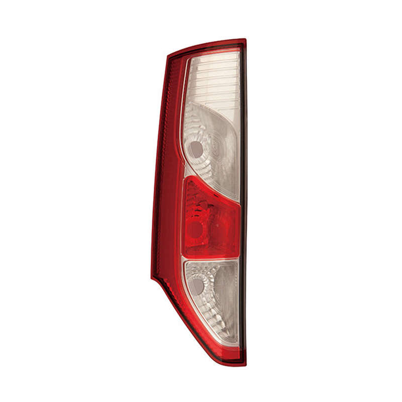 Renault Kangoo Maxi Kangoo Van 2015-2022 Rear Left Light Tailgate Type