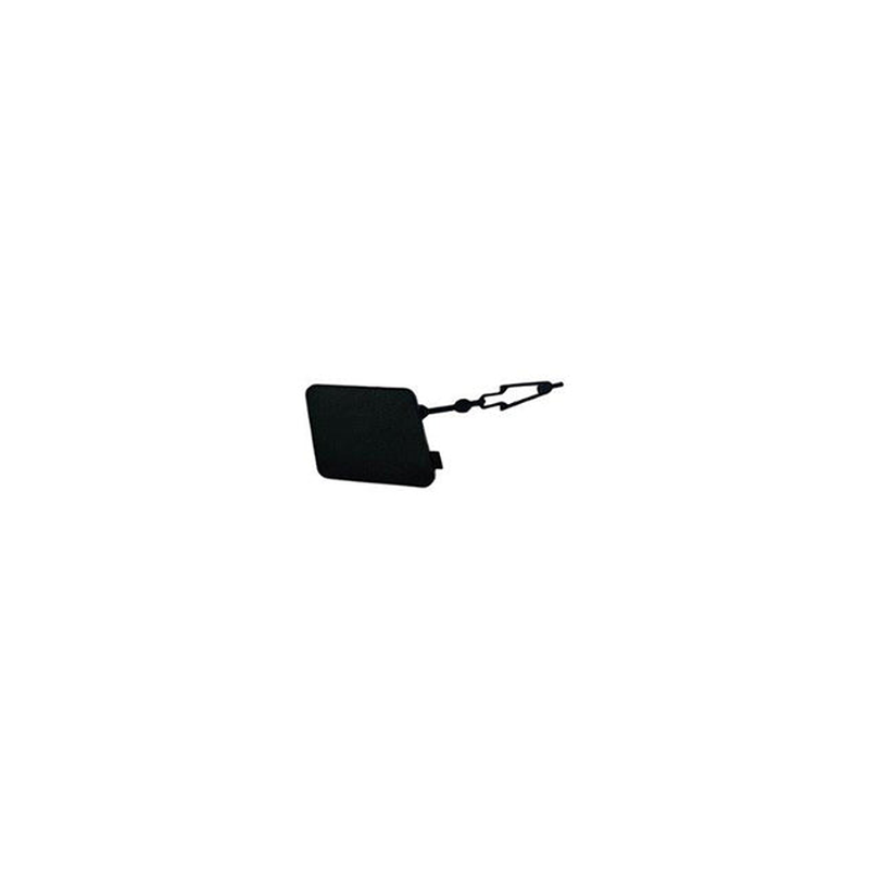 Renault Master Ze 2010-2023 Tow Eye Cover Front Bumper