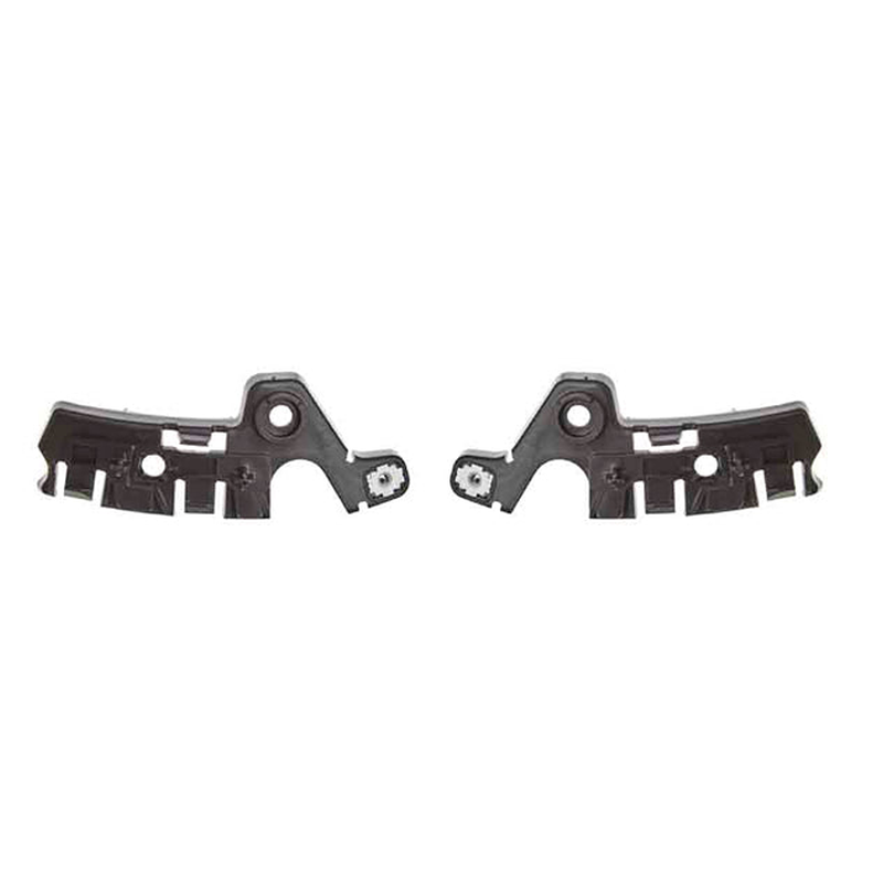 Renault Megane 2009-2016 Front Bumper Bracket Set 2Pcs